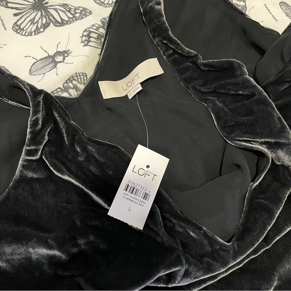 Velvet Tank - Picture 3 of 3